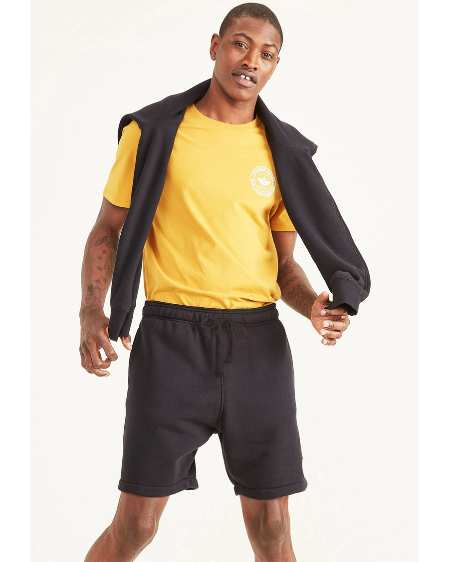 (image for) Unique Sport Sweatshorts